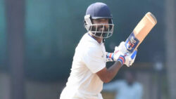 Trying to be the Ajinkya I was in my initial days: Rahane