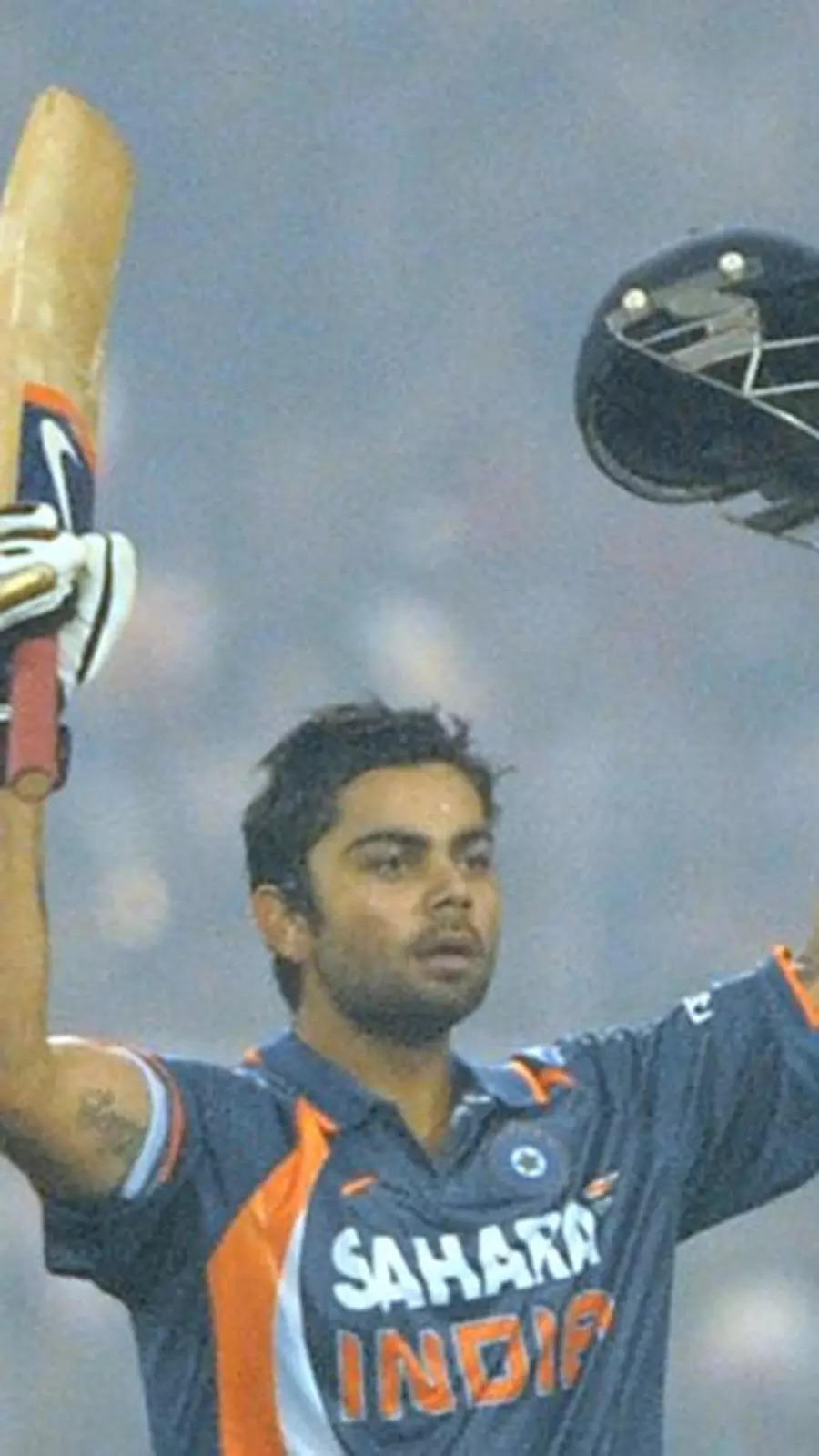 Pics - The King's Top 20: Kohli's best ODI tons