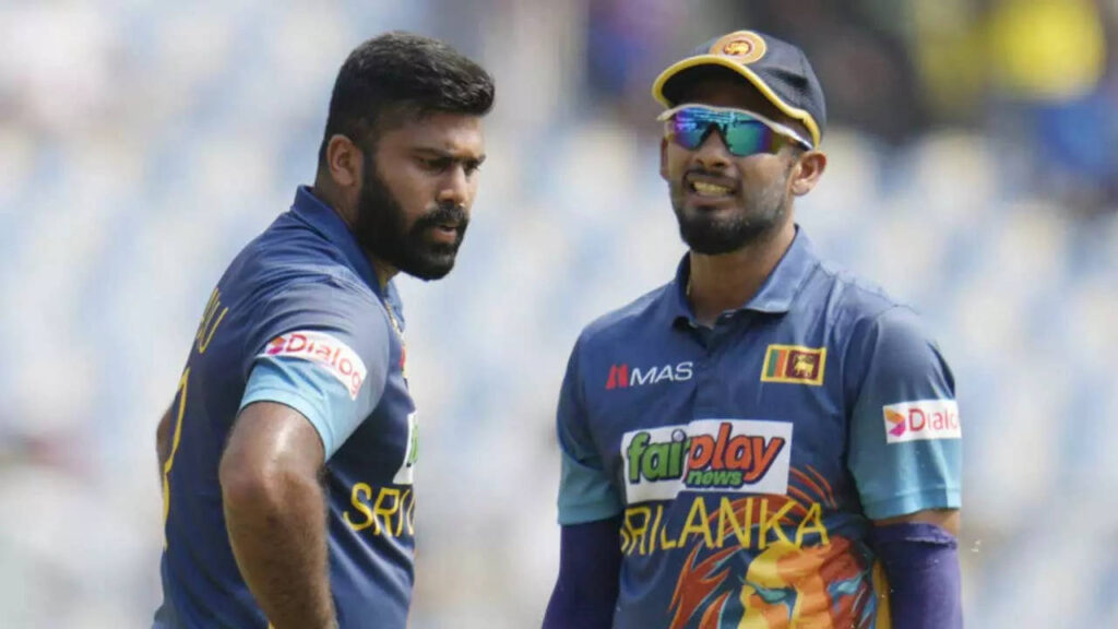 SL team manager asked to submit report on record defeat