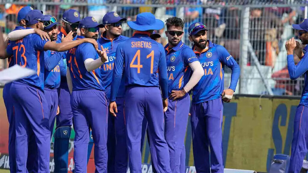 1st ODI: India face plucky New Zealand in series opener