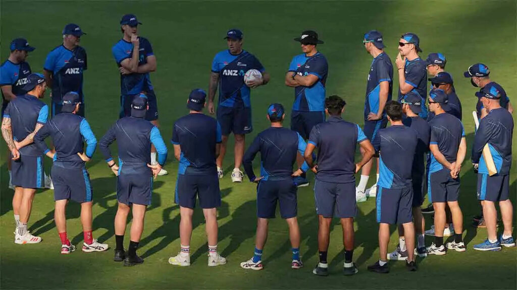 India vs New Zealand 1st ODI: When and where to watch