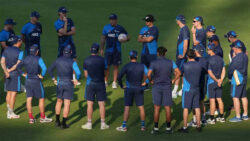 India vs New Zealand 1st ODI: When and where to watch