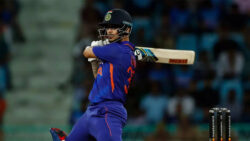 Ishan to play in middle-order against NZ, confirms Rohit