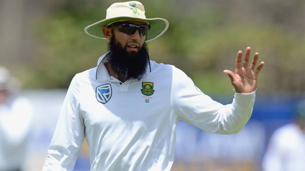 SA batsman Hashim Amla announces retirement at 39