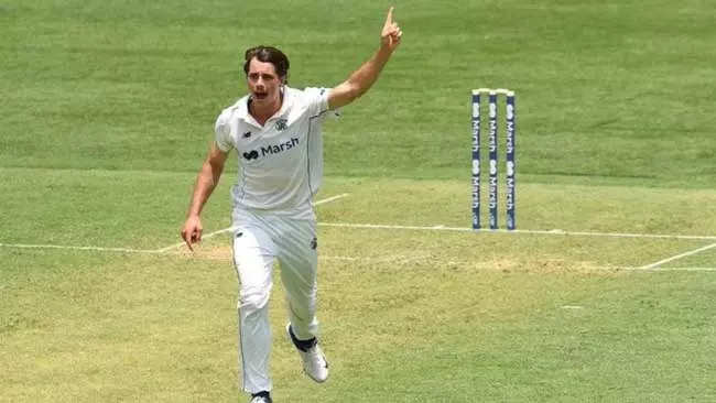 IND vs AUS: Aussie quick Morris eyeing Test debut against India