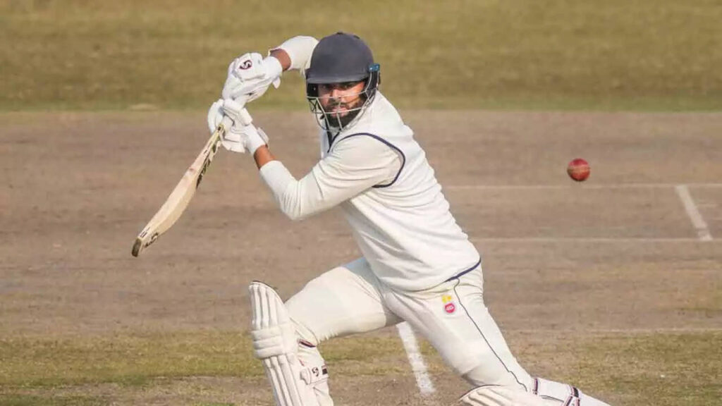 Ranji Trophy: Vaibhav, Divij power Delhi to maiden win of the season