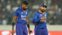 Team India fined 60 per cent of match fees for slow over rate