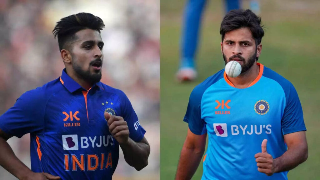 IND vs NZ: Why Shardul Thakur over Umran Malik?