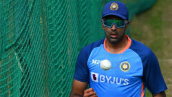 R Ashwin urges ICC for 'dew-free' ODI World Cup