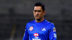 Would love to have Dhoni in SA20 : Graeme Smith