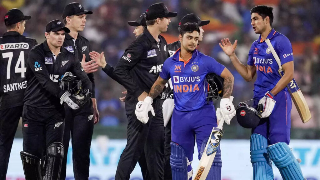 India better ODI bilateral series winning streak at home