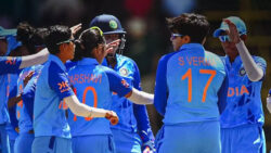 Women's U-19 T20 WC: India go down to Australia