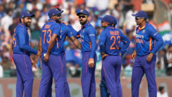 3rd ODI: Middle order in focus as India eye series sweep