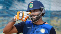 Once I am 100 per cent fit, I will work more on my skills: Jadeja