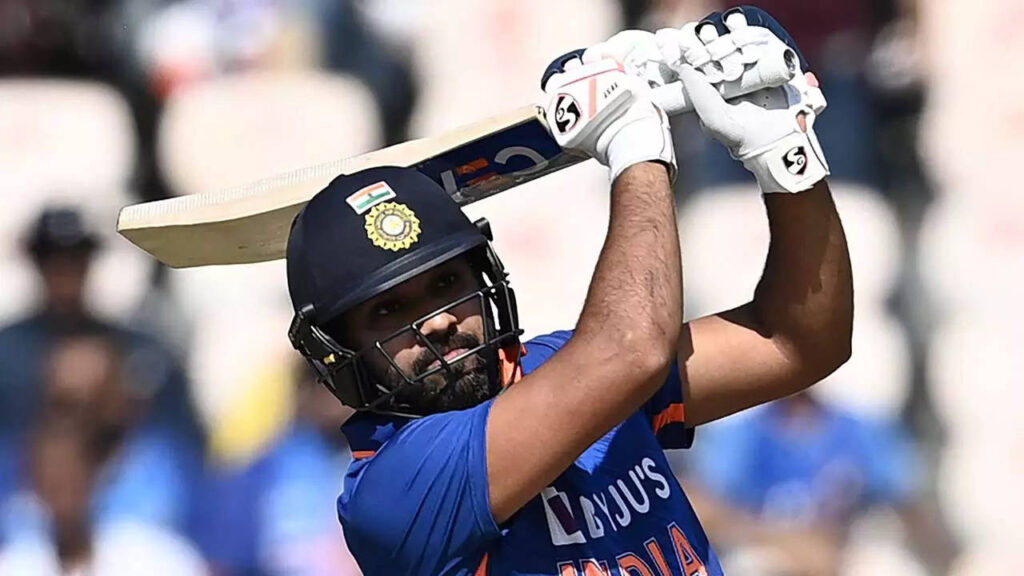 Rohit Sharma to 'Hitman': A glorious decade