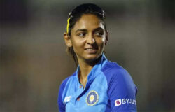 Harmanpreet, Deepti among notable gainers in women's T20I rankings