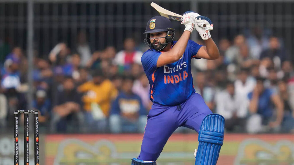 Rohit Sharma says Australia Test series won't be easy