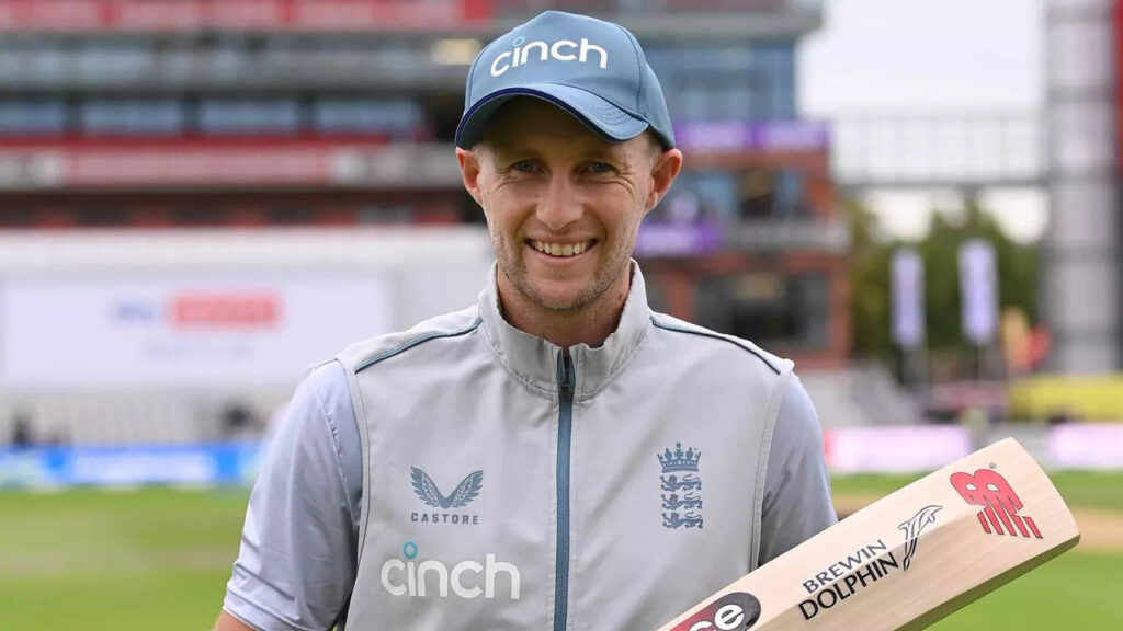 Exclusive: Root talks about the ODI WC in India, his batting style, Stokes and more