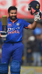 Pics - Top 10: Rohit's best knocks as an ODI opener