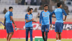 India vs New Zealand 1st T20I: Predicted Playing XIs