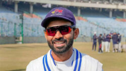 Ranji Trophy matches should be played over five days: Ajinkya Rahane