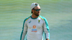 'Probably will nag me for rest of my life': Maxwell on missing India Tests