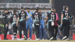 In 12 points: India vs NZ interesting T20I stats and trivia