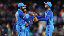 ODI World Cup: Ashwin asks fans to be patient with Virat, Rohit