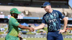 Live Cricket Score: South Africa vs England, 2nd ODI