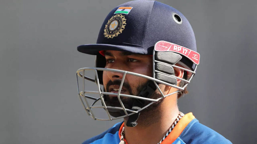 India will miss Rishabh Pant's gregarious personality: Chappell