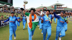 'Special win': BCCI announces 5 crore for champions India as wishes pour in