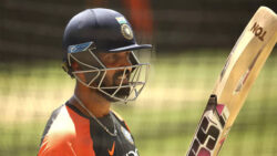 Murali Vijay announces retirement from international cricket