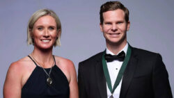 Smith wins fourth Allan Border medal, Mooney best women's cricketer