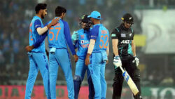 2nd T20I: Lucknow pitch was overused, says UPCA official