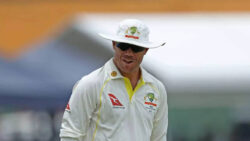 David Warner fears for future of Test cricket