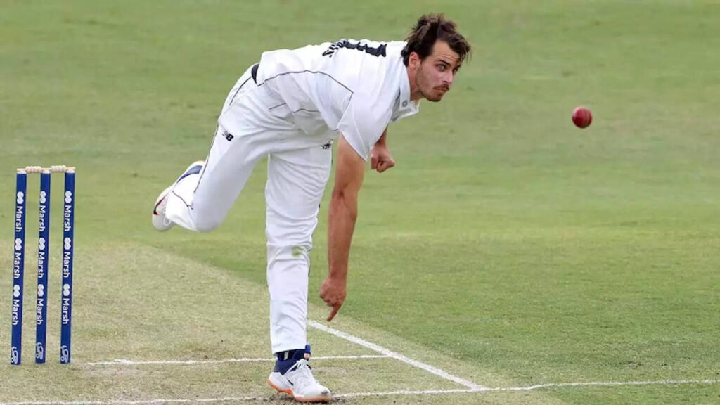 It's going to be a challenge bowling on Indian tracks: Morris