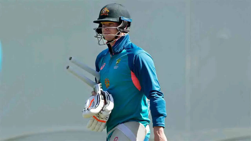 Right decision to not play a tour match in India: Smith