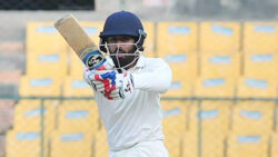 Ranji Trophy: Batters put Karnataka in command against Uttarakhand