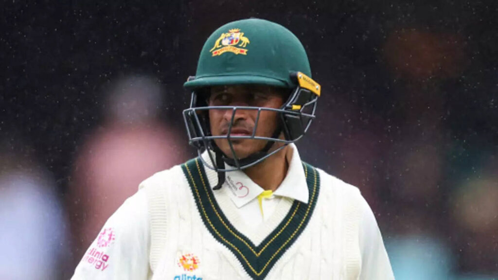 Usman Khawaja granted visa to travel to India