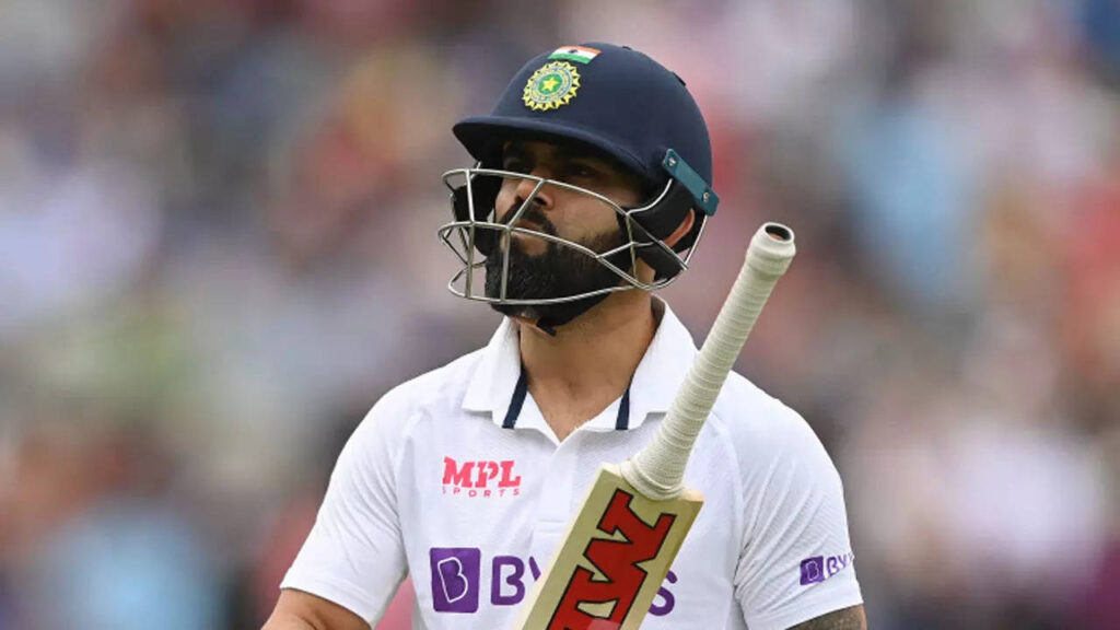 You need to get Kohli out of his comfort zone: Thomson