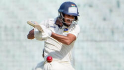 Ranji Trophy: Bengal in driver's seat vs Jharkhand