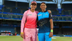 Women's Premier League auction on February 13 in Mumbai