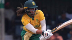 SA Women beat India Women by 5 wickets in T20I Tri-series final