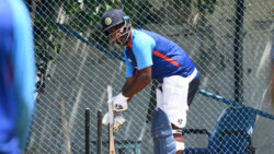 You have to feel for Samson, give him a longer rope: Uthappa