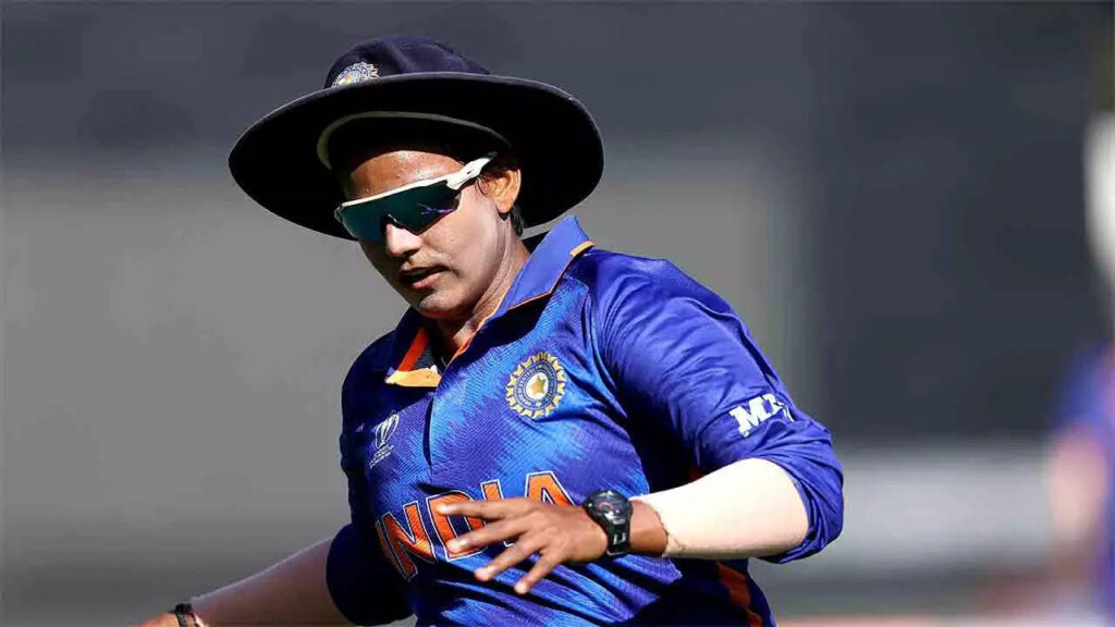 Will take positives from Tri-series into T20 WC: Deepti Sharma