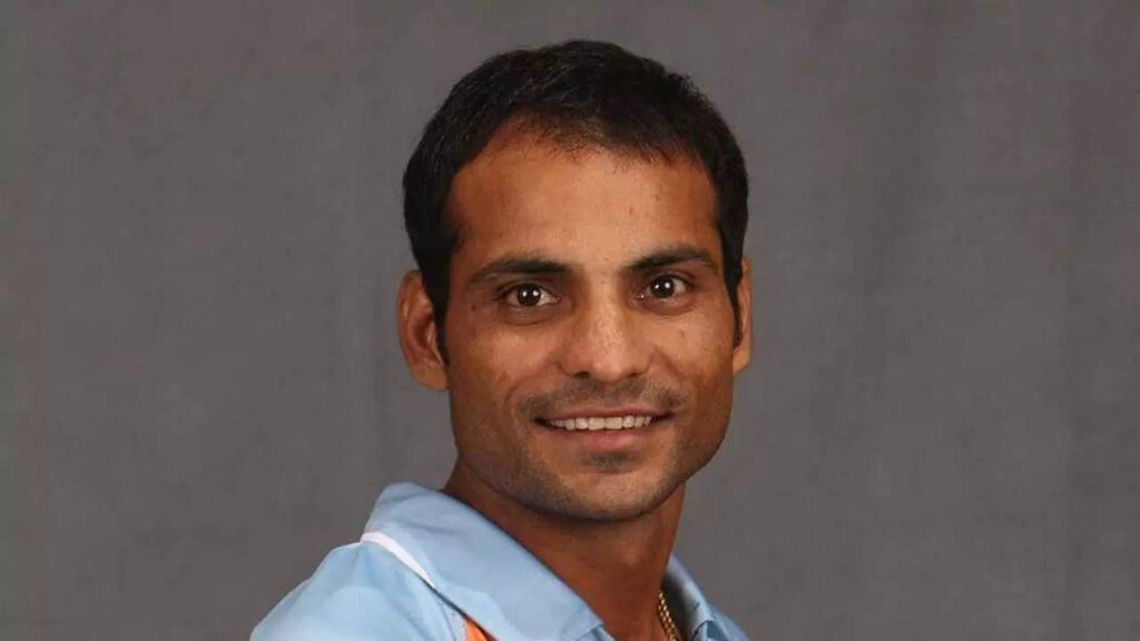 Joginder Sharma, India's hero of 2007 T20 WC, retires