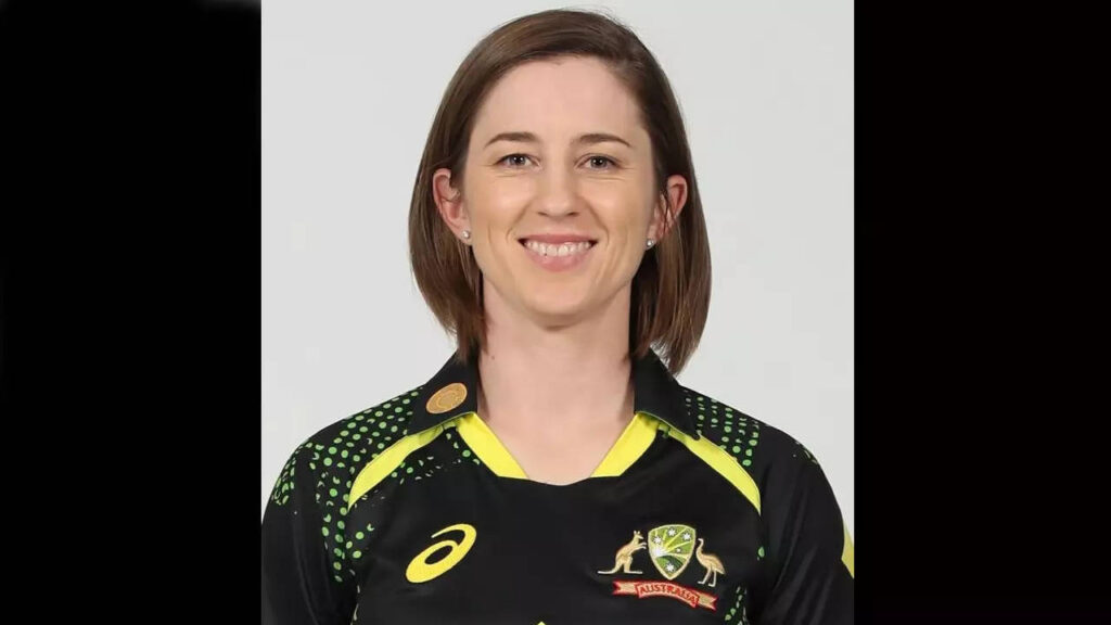 Adani-owned WPL team appoints Rachael Haynes as head coach