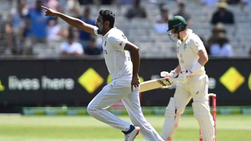 Aussies love to sledge and play mind games before a series: Ashwin