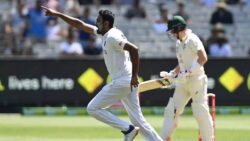 Aussies love to sledge and play mind games before a series: Ashwin