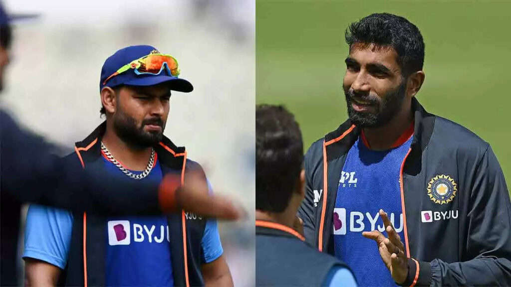 Injuries to Pant, Bumrah make India vulnerable: Chappell